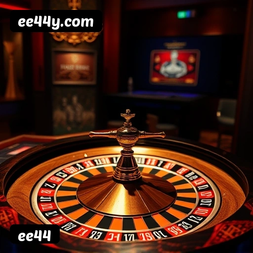 Jogos de Mesa Premium ee44 - Blackjack, Roleta, Baccarat