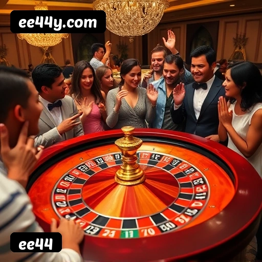 Jogos de Cassino Premium - Slots, Roleta, Blackjack e Dealer Ao Vivo